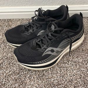 Saucony Men’s Endorophin Speed 2 Running Shoes Size 10 US